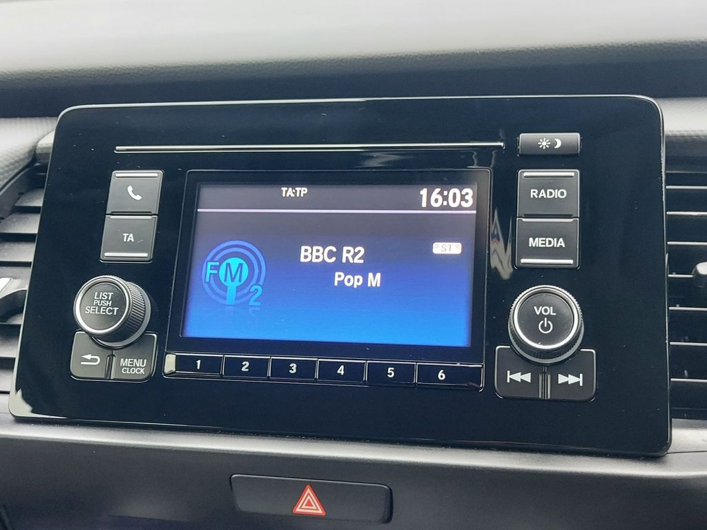 Used Honda Jazz 2020 for sale - 76744380: Photo 41