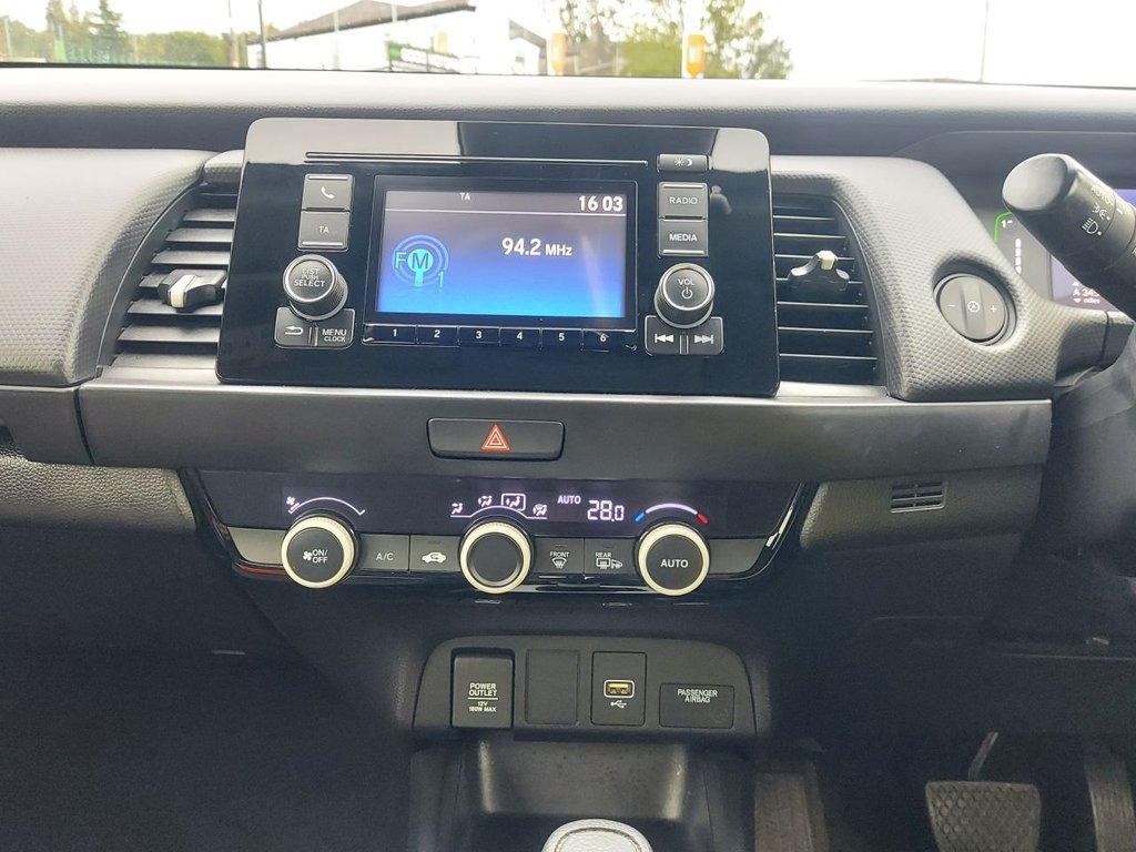 Used Honda Jazz 2020 for sale - 76744380: Photo 46
