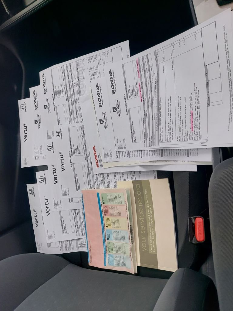 Used Honda Jazz 2020 for sale - 76744380: Photo 49