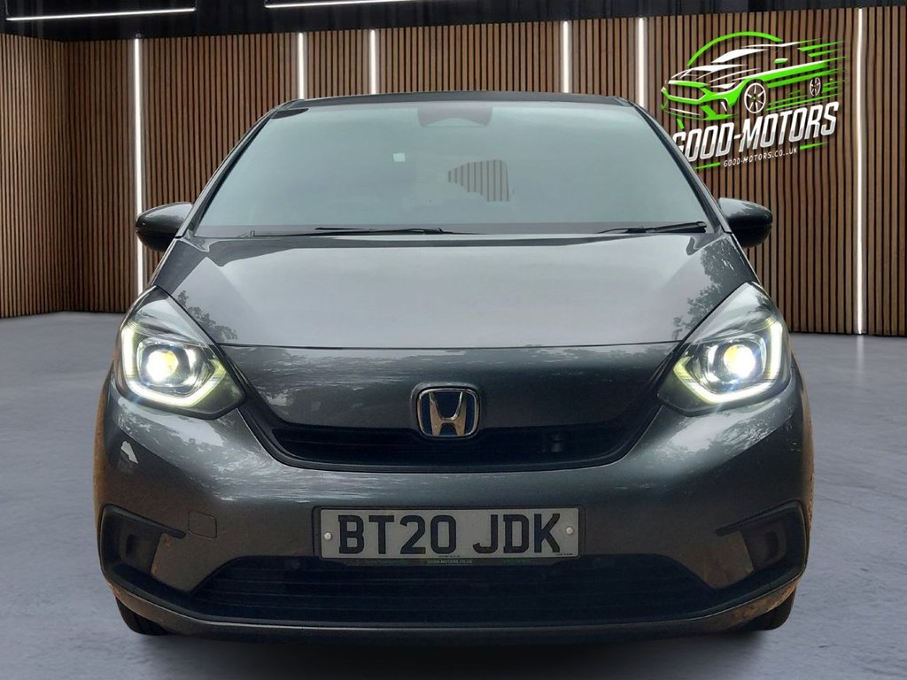 Used Honda Jazz 2020 for sale - 76744380: Photo 6