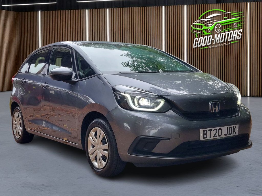 Used Honda Jazz 2020 for sale - 76744380: Photo 8