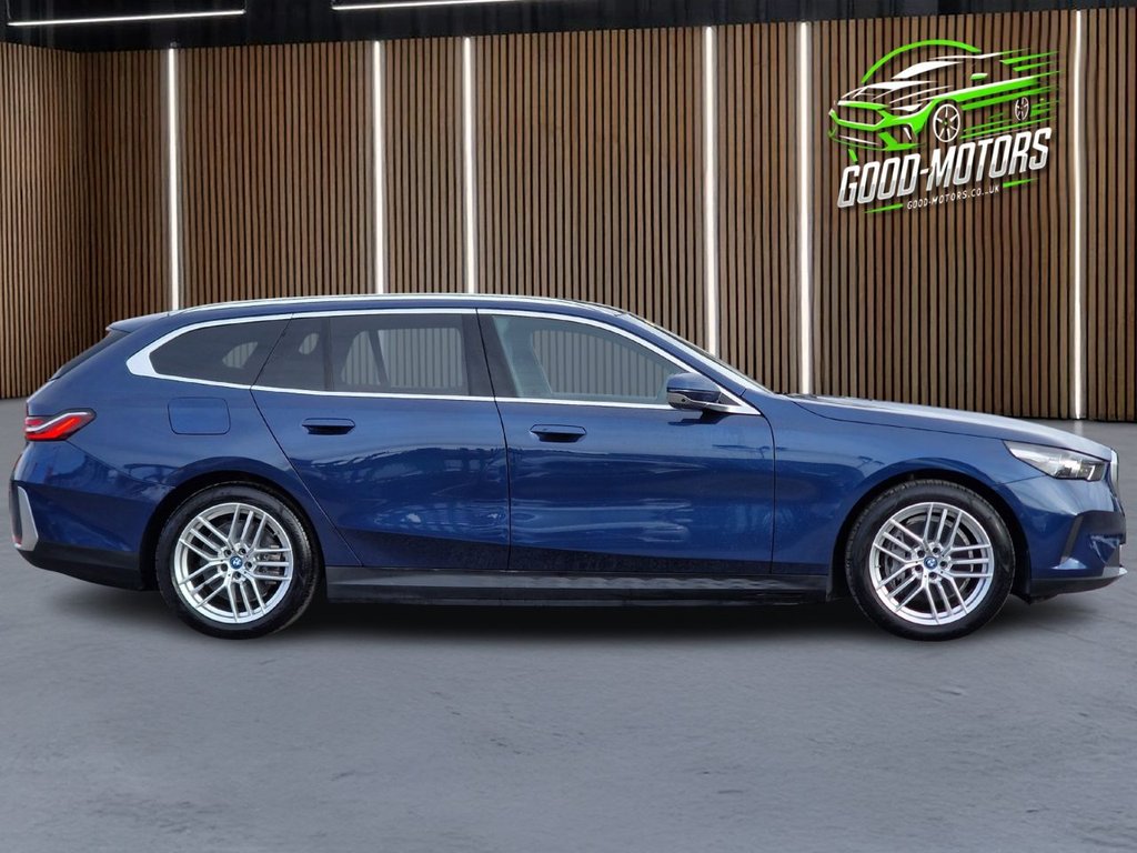 Used BMW i5 2024 for sale - 77739635: Photo 11