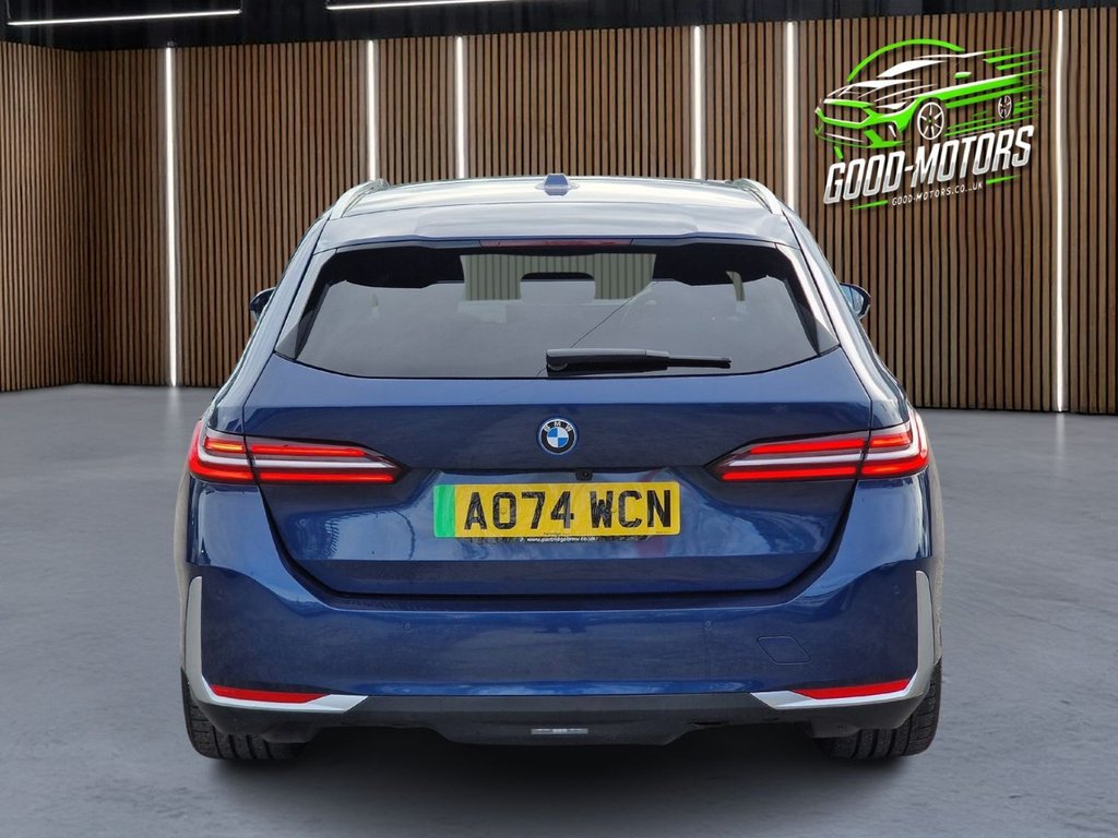 Used BMW i5 2024 for sale - 77739635: Photo 15