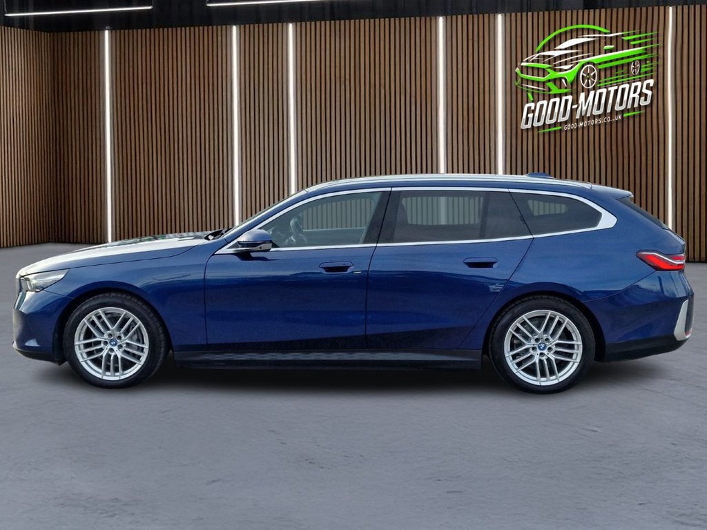 Used BMW i5 2024 for sale - 77739635: Photo 19