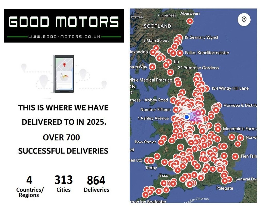 Used BMW i5 2024 for sale - 77739635: Photo 2