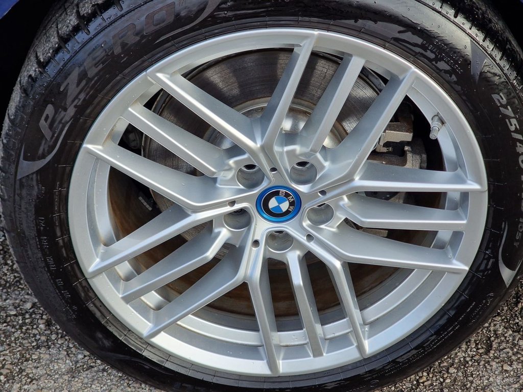 Used BMW i5 2024 for sale - 77739635: Photo 25