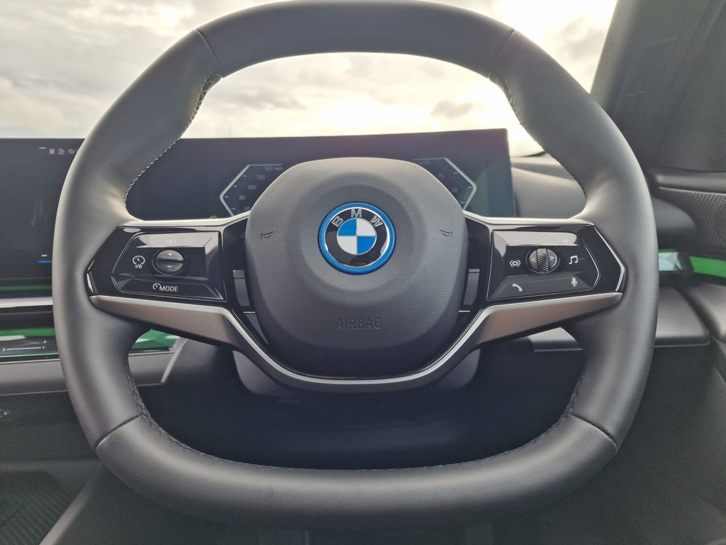Used BMW i5 2024 for sale - 77739635: Photo 31