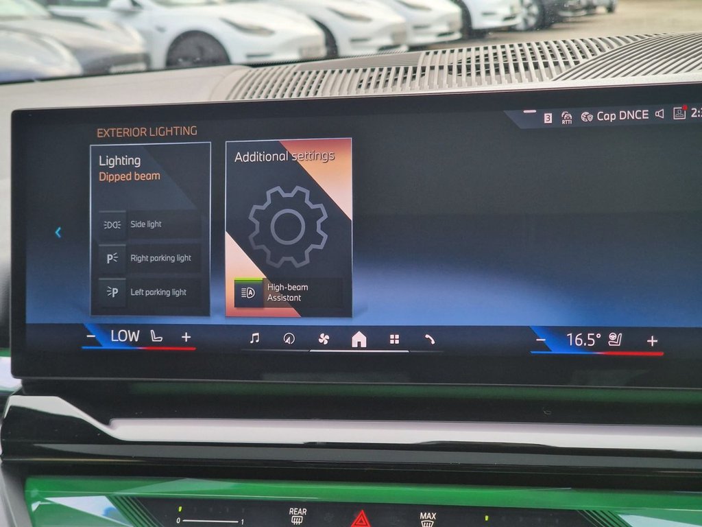 Used BMW i5 2024 for sale - 77739635: Photo 40