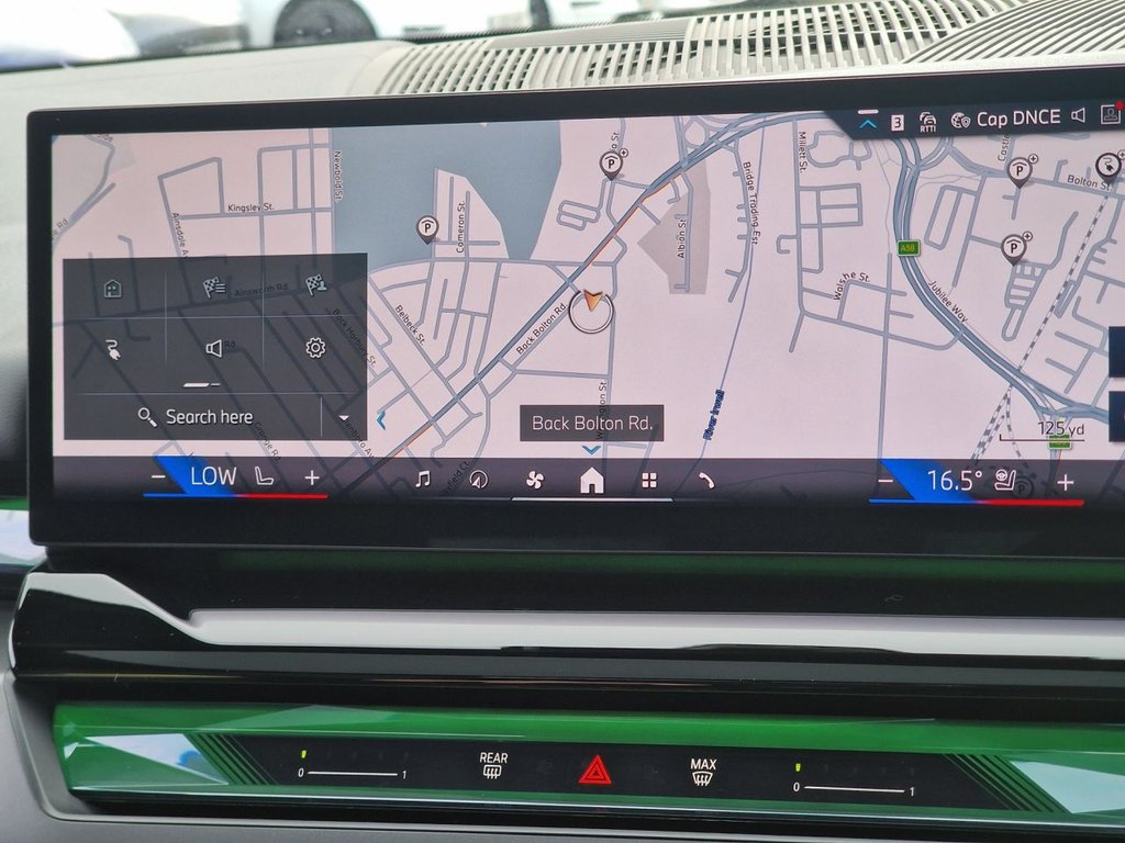 Used BMW i5 2024 for sale - 77739635: Photo 41