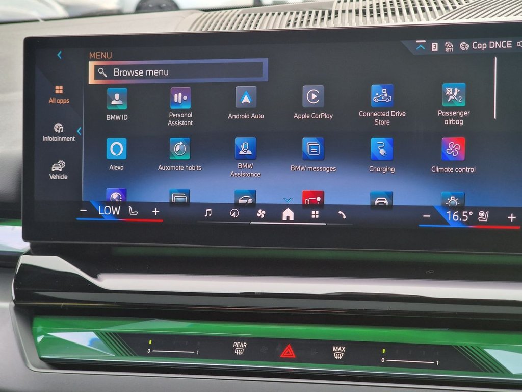 Used BMW i5 2024 for sale - 77739635: Photo 43