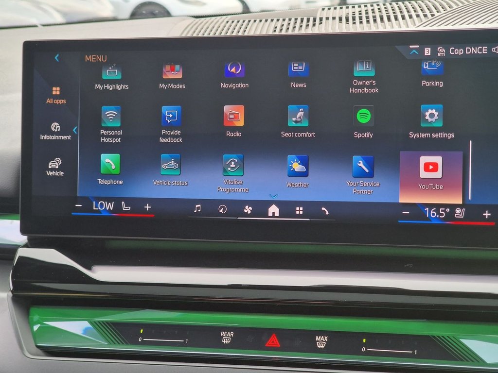 Used BMW i5 2024 for sale - 77739635: Photo 45