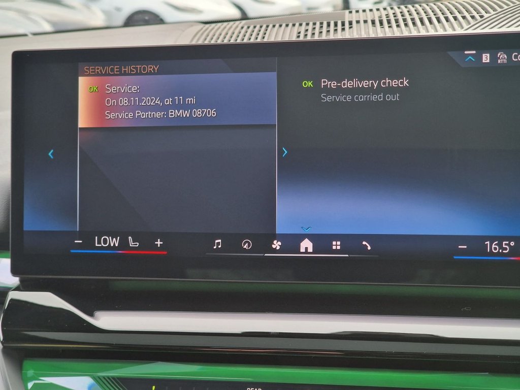 Used BMW i5 2024 for sale - 77739635: Photo 46