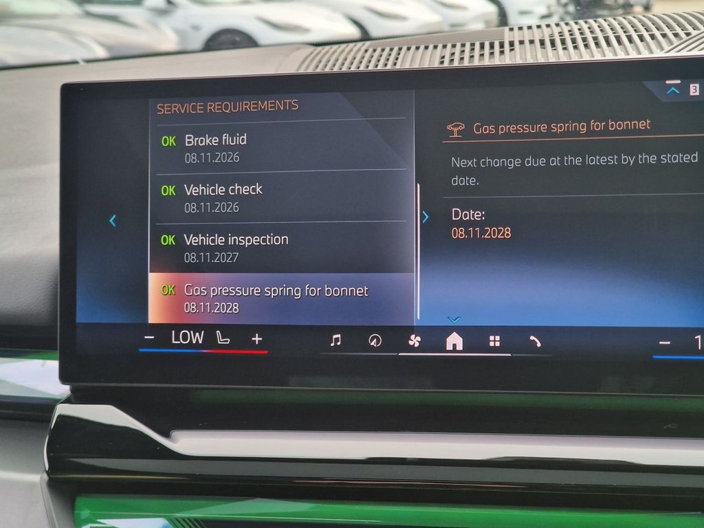 Used BMW i5 2024 for sale - 77739635: Photo 47