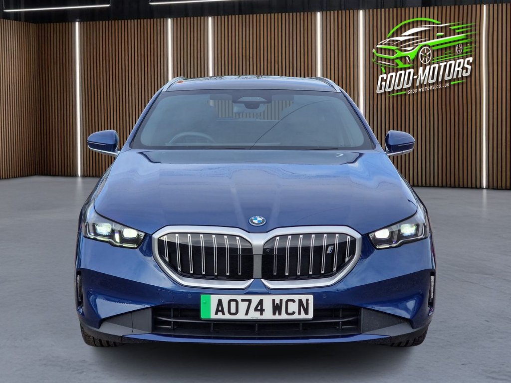 Used BMW i5 2024 for sale - 77739635: Photo 7
