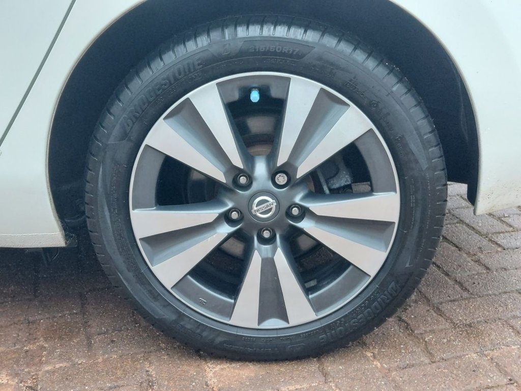 Used Nissan Leaf 2015 for sale - 77140081: Photo 22