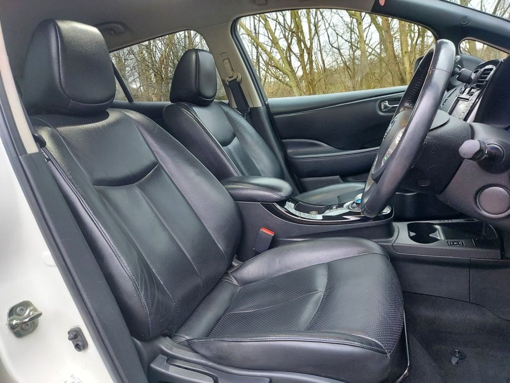 Used Nissan Leaf 2015 for sale - 77140081: Photo 23