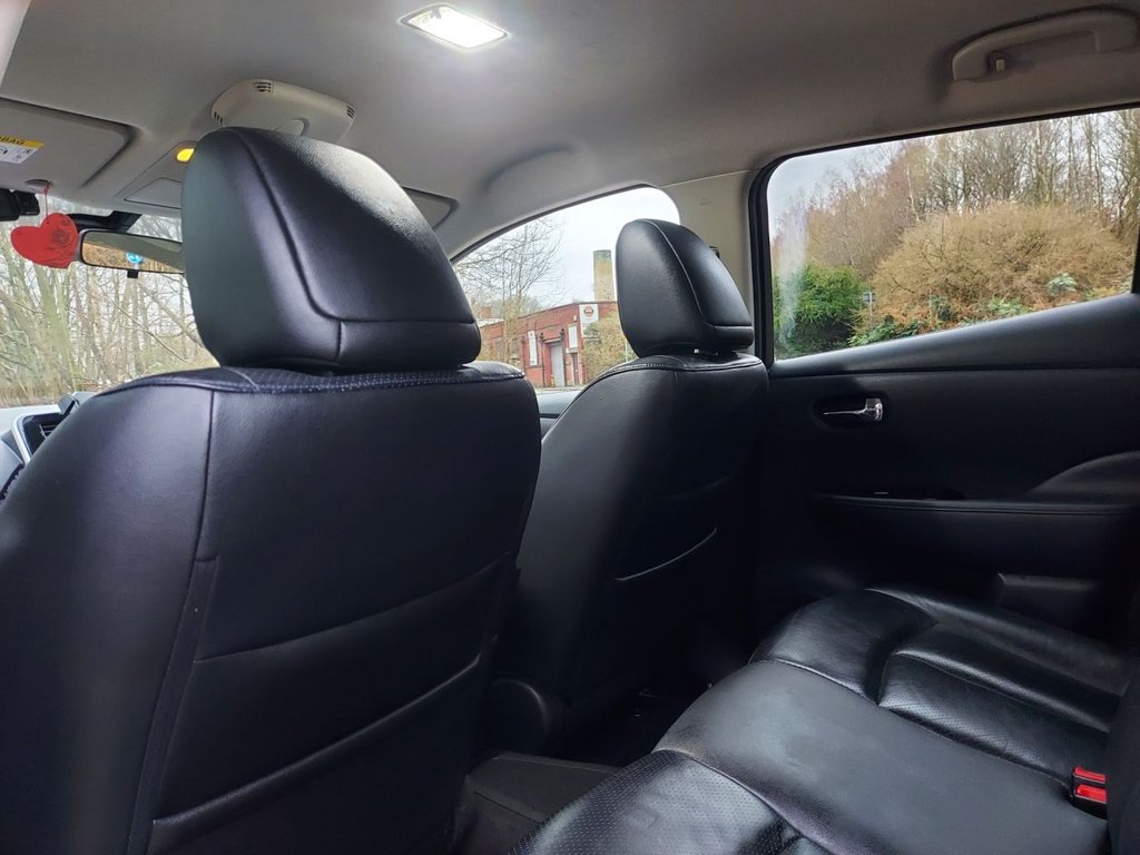 Used Nissan Leaf 2015 for sale - 77140081: Photo 28