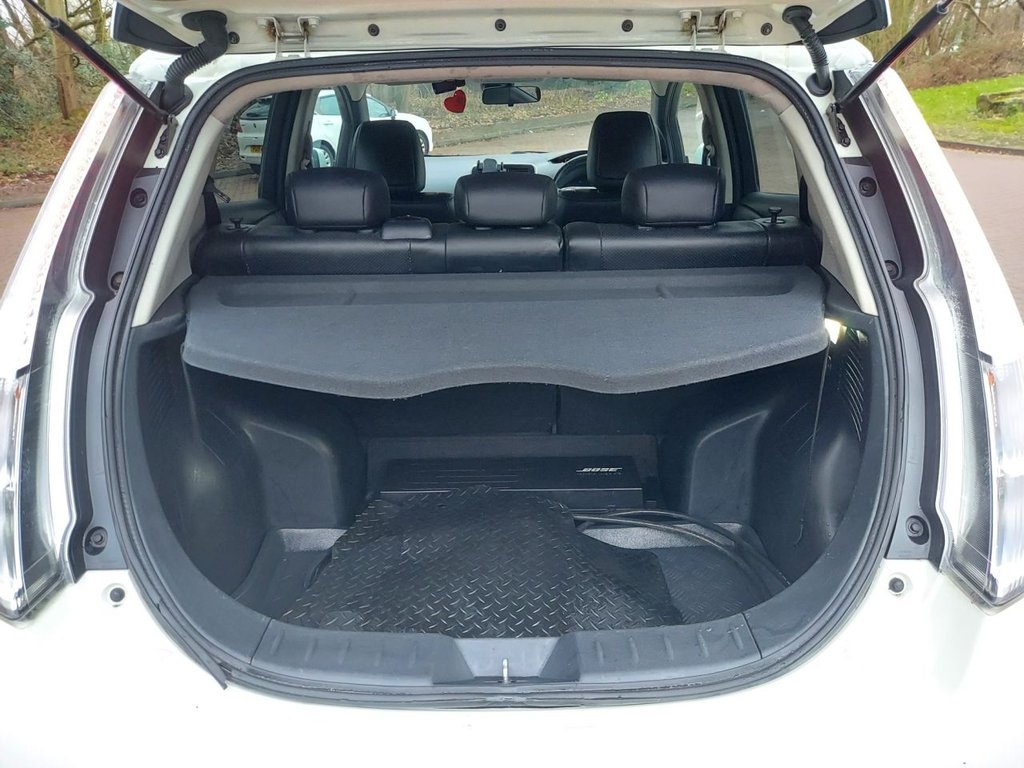 Used Nissan Leaf 2015 for sale - 77140081: Photo 29