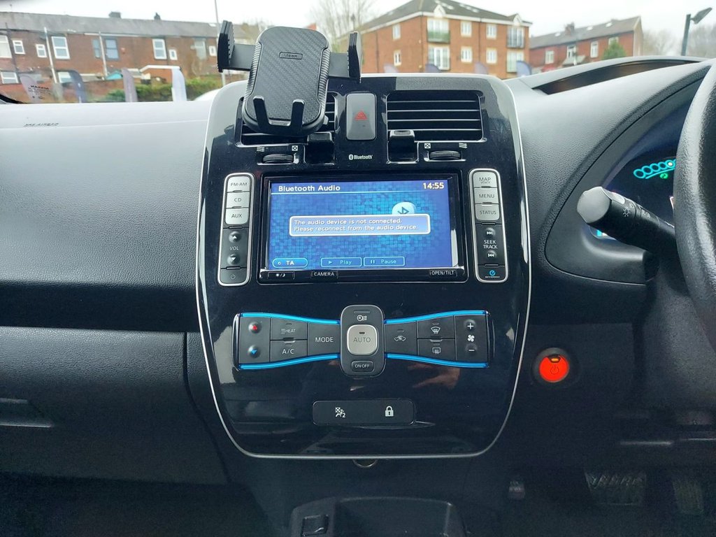 Used Nissan Leaf 2015 for sale - 77140081: Photo 36