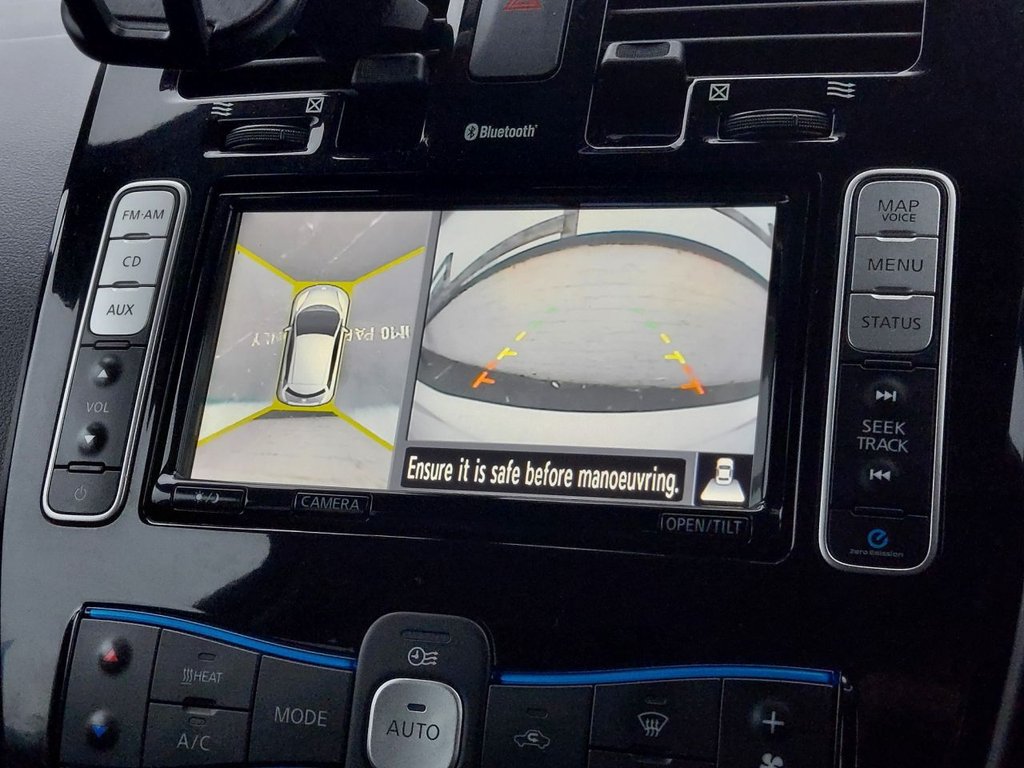 Used Nissan Leaf 2015 for sale - 77140081: Photo 37