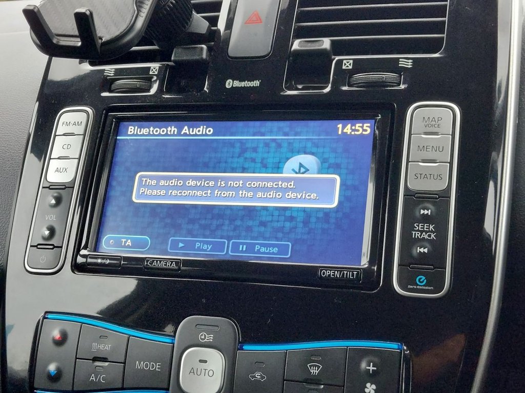 Used Nissan Leaf 2015 for sale - 77140081: Photo 42