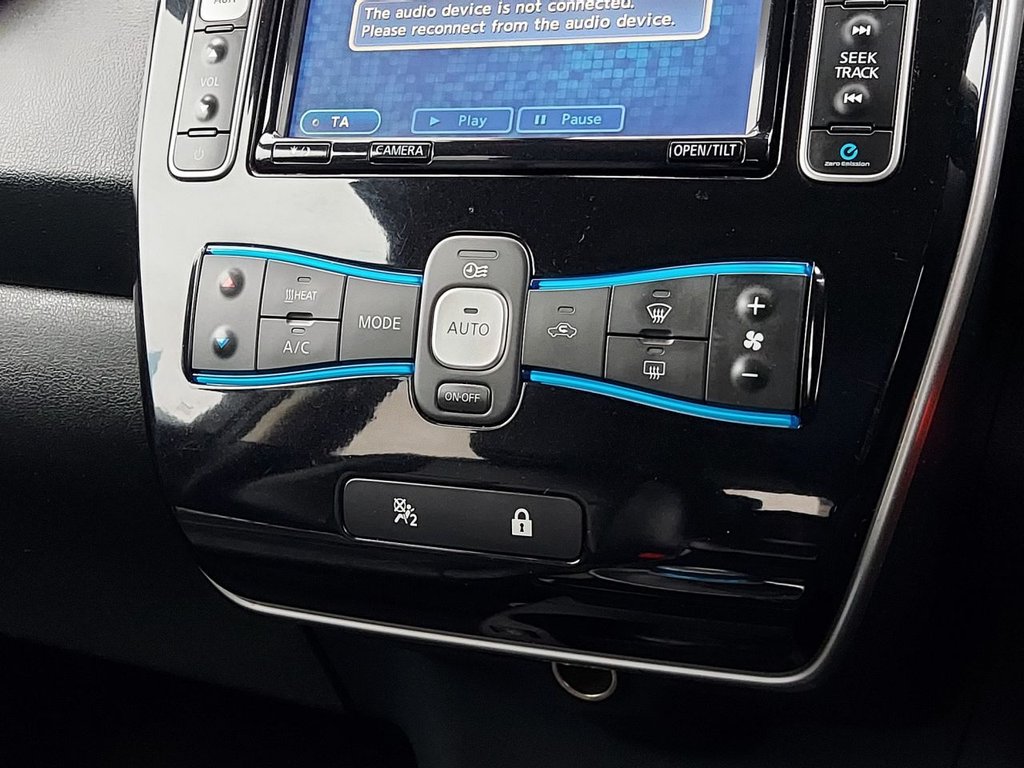 Used Nissan Leaf 2015 for sale - 77140081: Photo 43