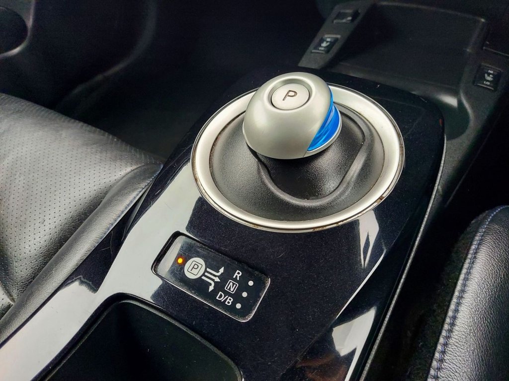 Used Nissan Leaf 2015 for sale - 77140081: Photo 45