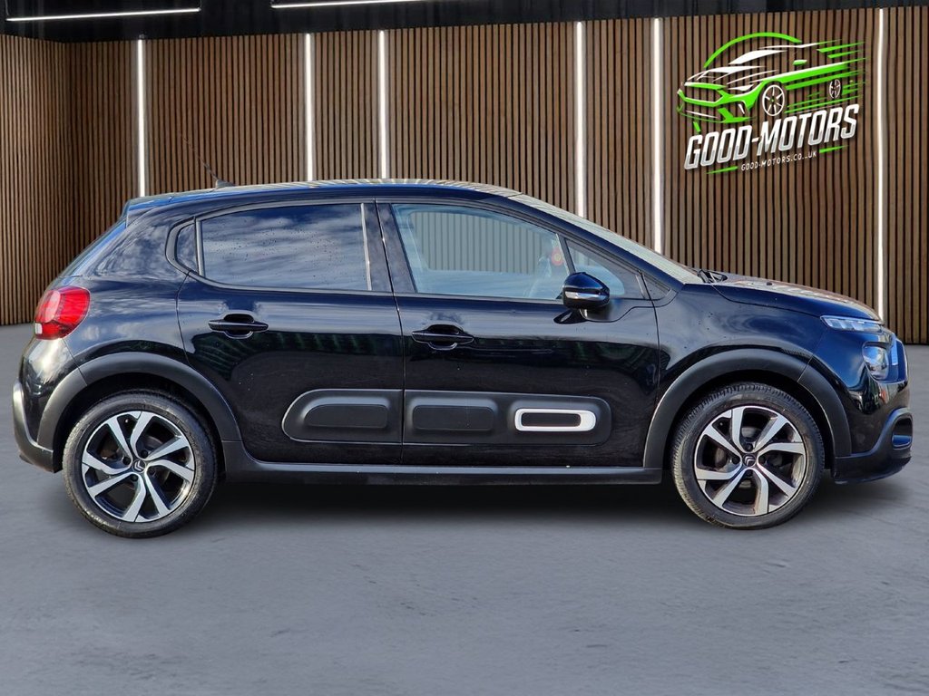 Used Citroen C3 2022 for sale - 76740089: Photo 11