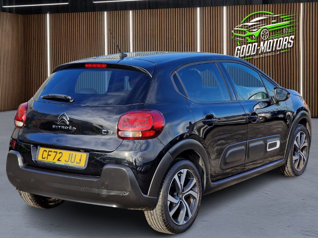 Used Citroen C3 2022 for sale - 76740089: Photo 13