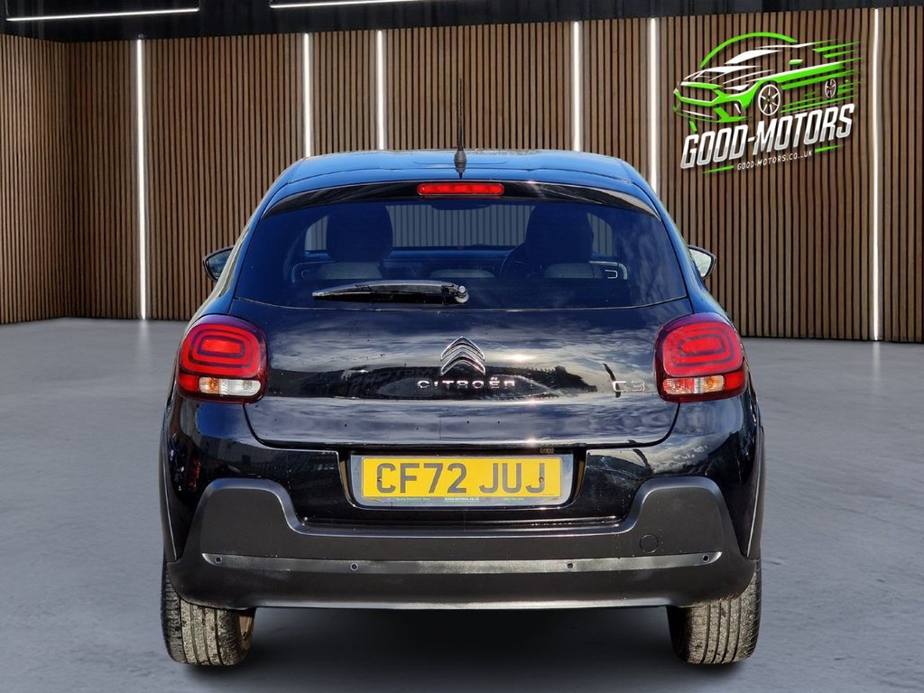 Used Citroen C3 2022 for sale - 76740089: Photo 15