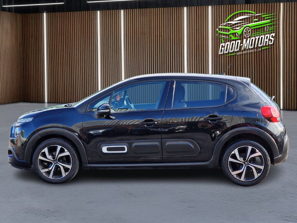 Used Citroen C3 2022 for sale - 76740089: Photo 19