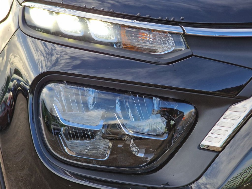 Used Citroen C3 2022 for sale - 76740089: Photo 21