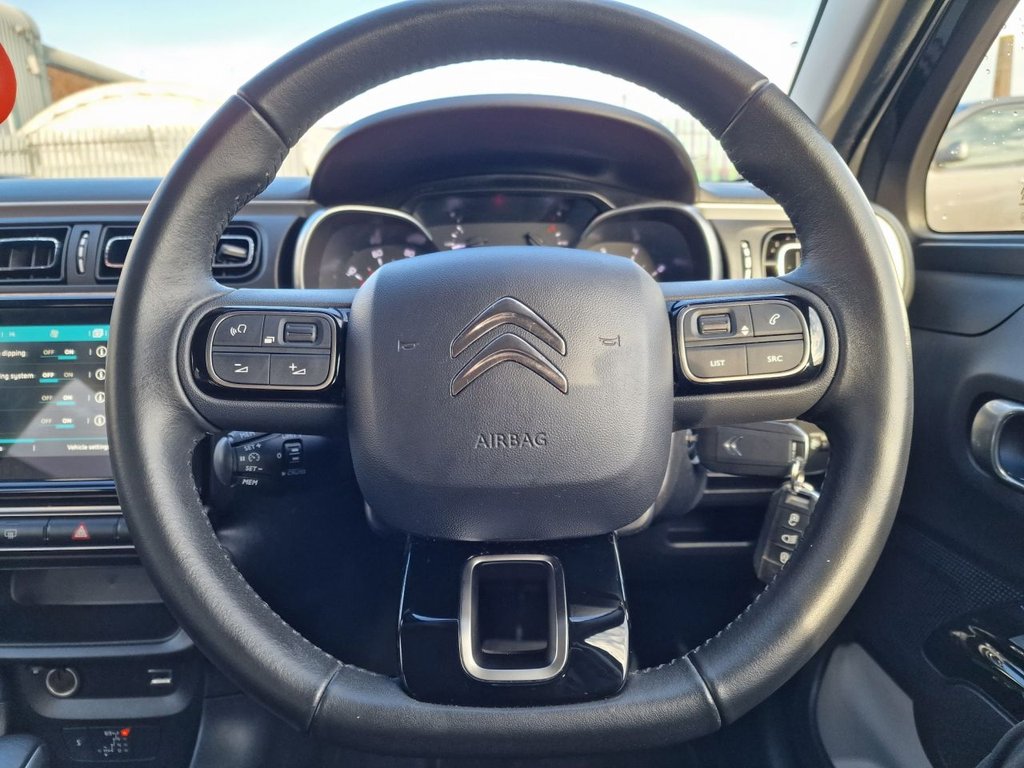 Used Citroen C3 2022 for sale - 76740089: Photo 24