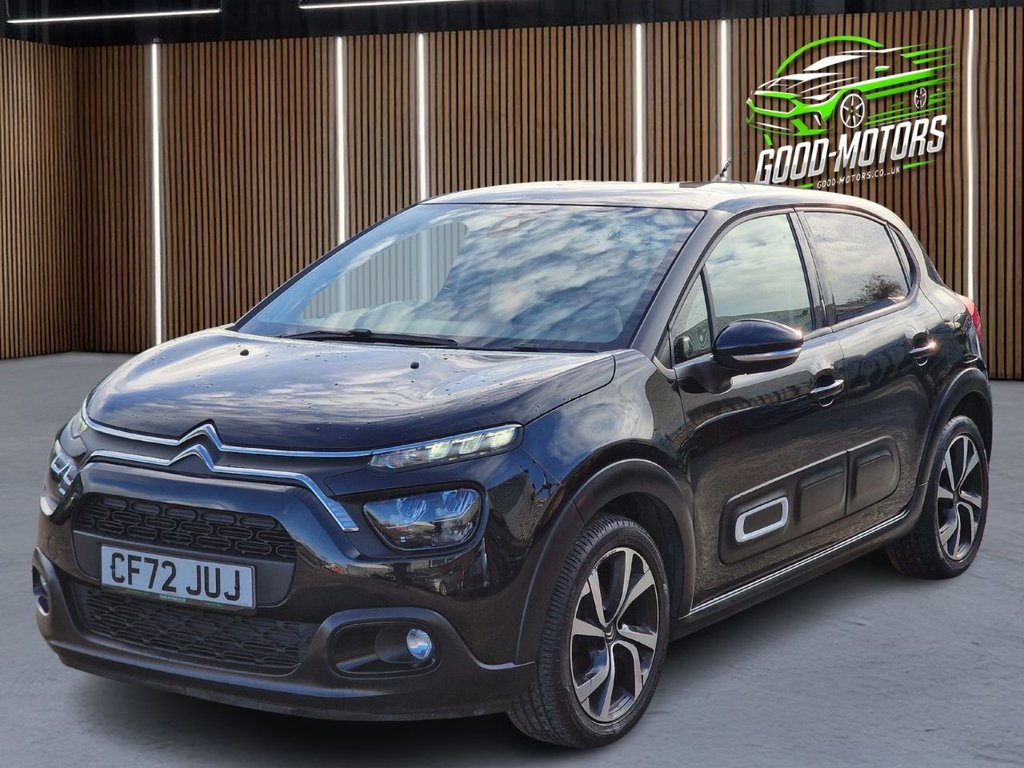 Used Citroen C3 2022 for sale - 76740089: Photo 3