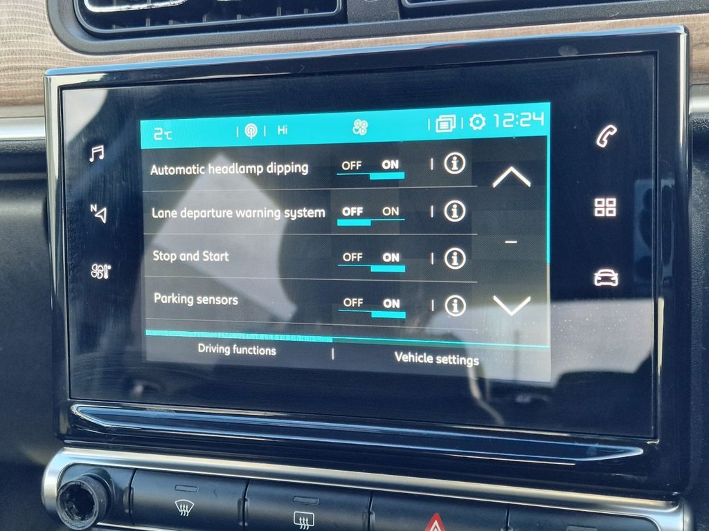 Used Citroen C3 2022 for sale - 76740089: Photo 31