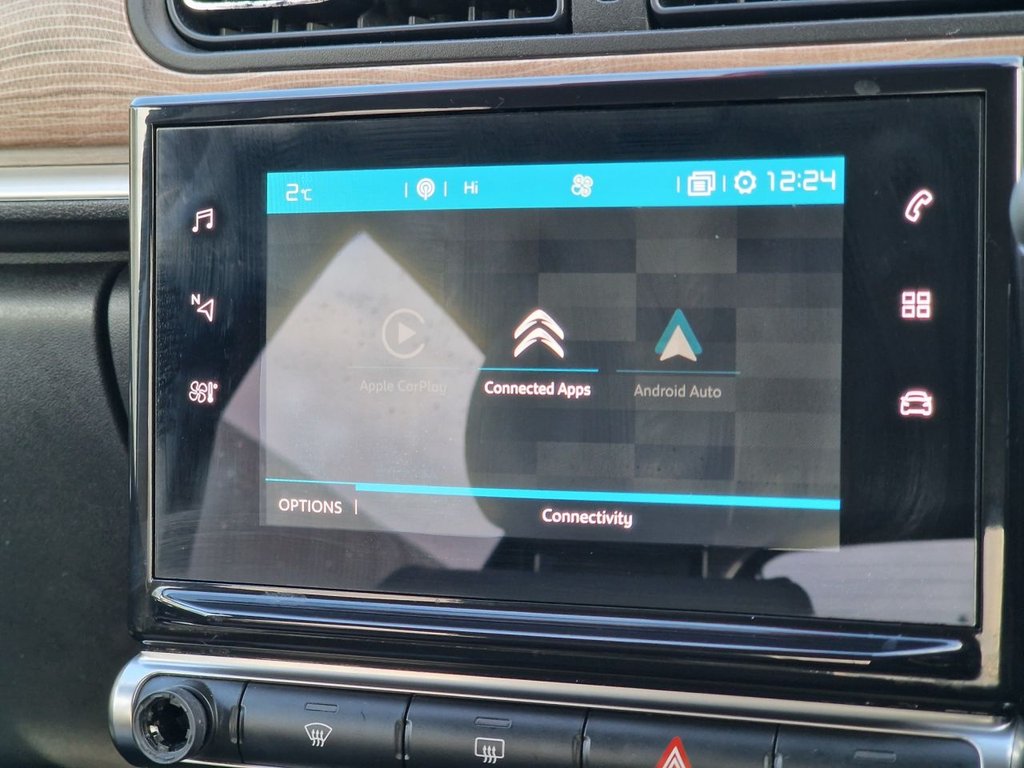 Used Citroen C3 2022 for sale - 76740089: Photo 32