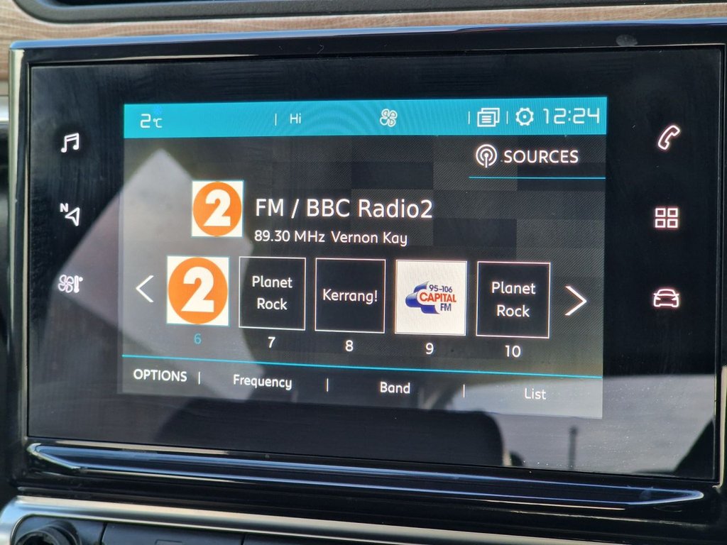 Used Citroen C3 2022 for sale - 76740089: Photo 33