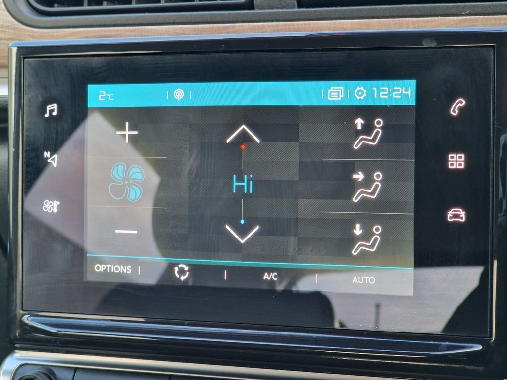 Used Citroen C3 2022 for sale - 76740089: Photo 35