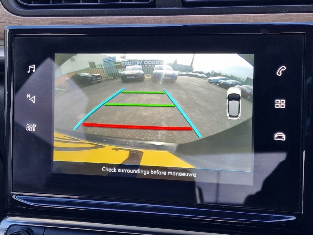 Used Citroen C3 2022 for sale - 76740089: Photo 36