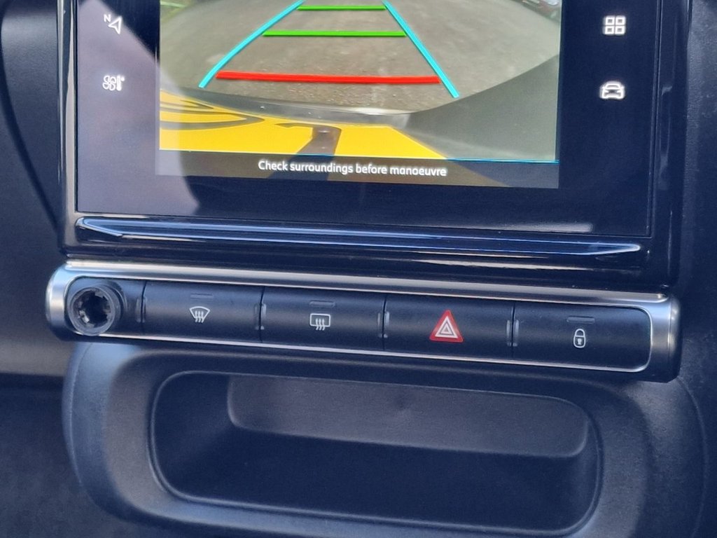 Used Citroen C3 2022 for sale - 76740089: Photo 37