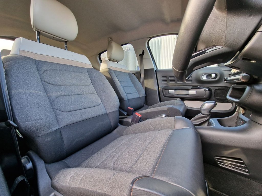 Used Citroen C3 2022 for sale - 76740089: Photo 39