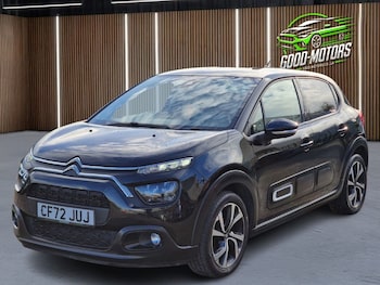 Used Citroen C3 2022 for sale - 76740089: Photo