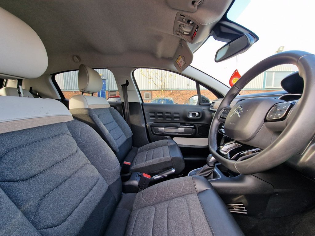 Used Citroen C3 2022 for sale - 76740089: Photo 40