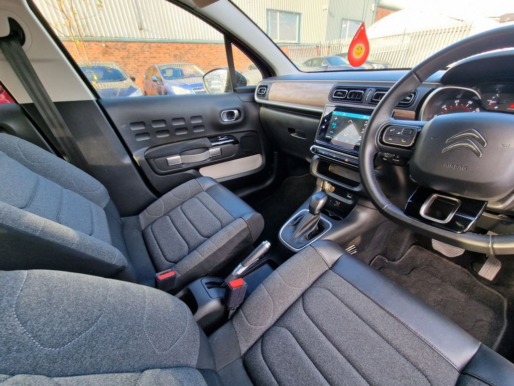 Used Citroen C3 2022 for sale - 76740089: Photo 41