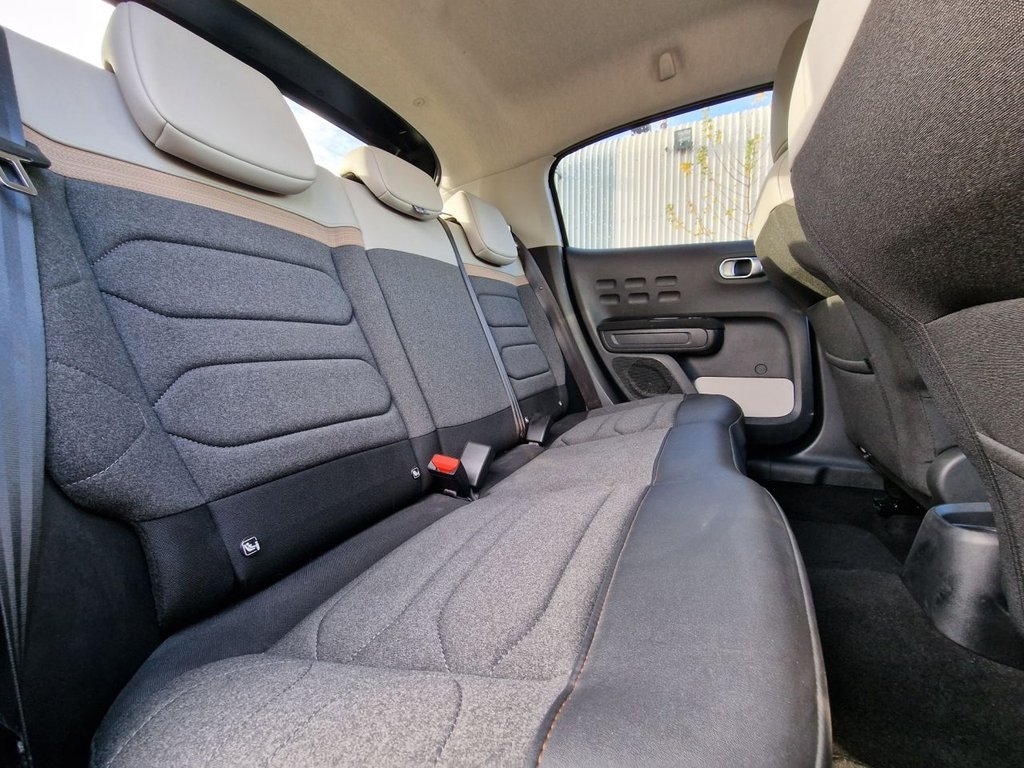 Used Citroen C3 2022 for sale - 76740089: Photo 42