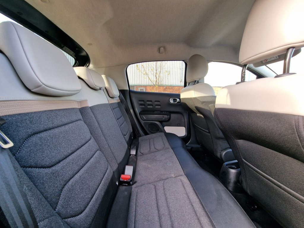 Used Citroen C3 2022 for sale - 76740089: Photo 43