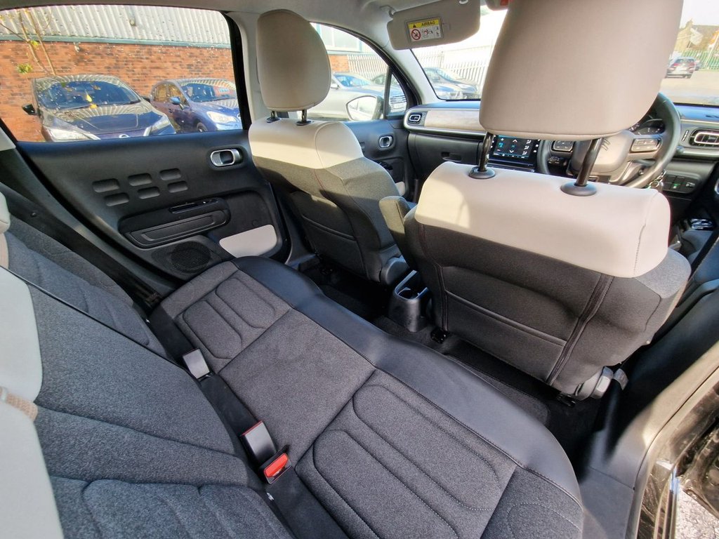 Used Citroen C3 2022 for sale - 76740089: Photo 44