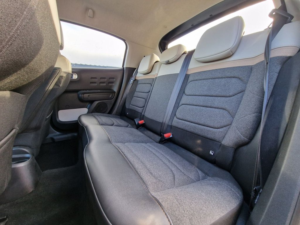 Used Citroen C3 2022 for sale - 76740089: Photo 47