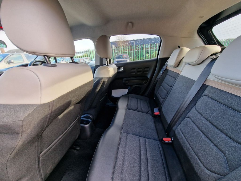 Used Citroen C3 2022 for sale - 76740089: Photo 48