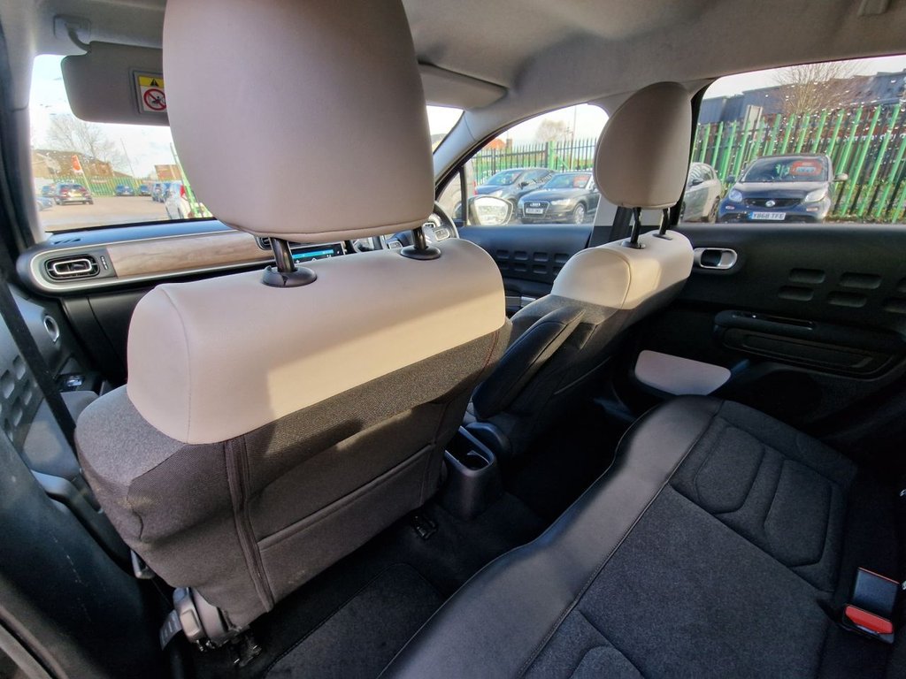 Used Citroen C3 2022 for sale - 76740089: Photo 49